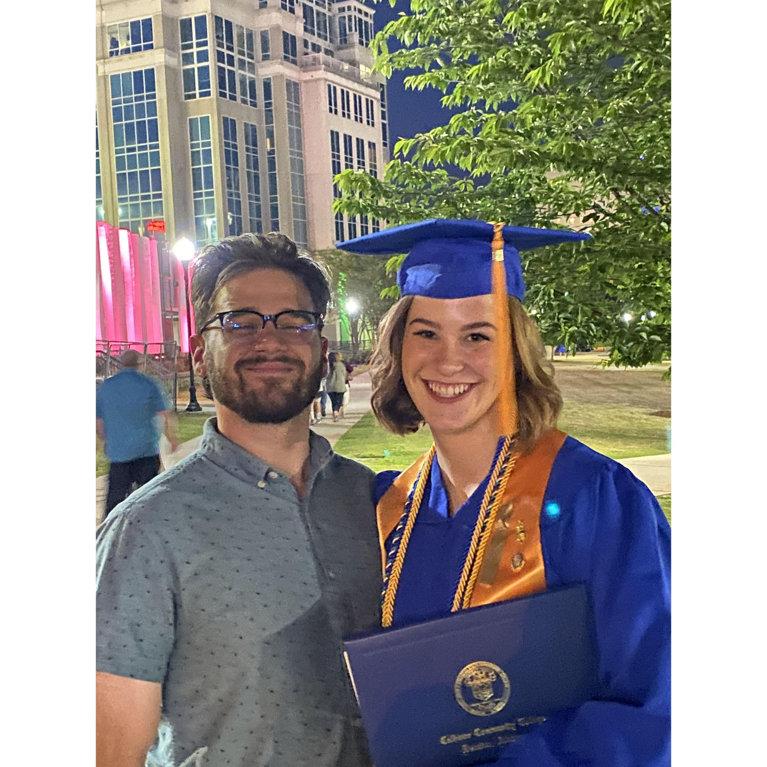 Graduation, 2022