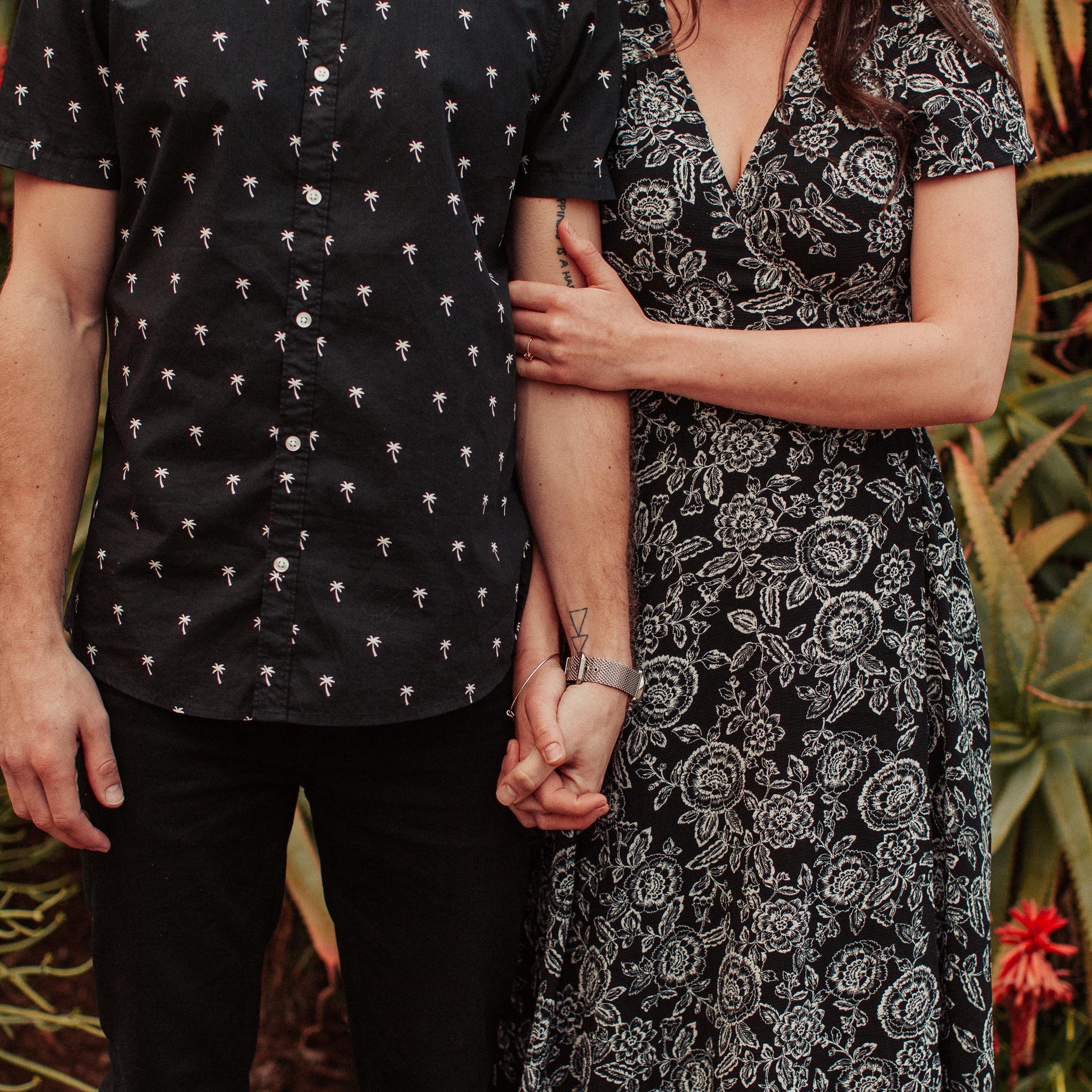 The Wedding Website of Brooke Anthony and Aaron Wilson