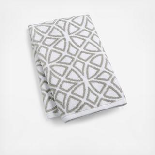 Hotel Collection - Connections Cotton Hand Towel