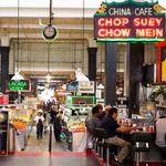 Grand Central Market