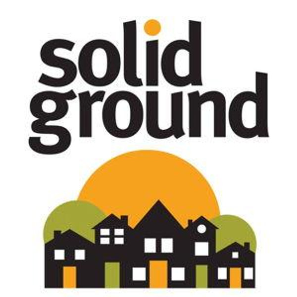 Solid Ground