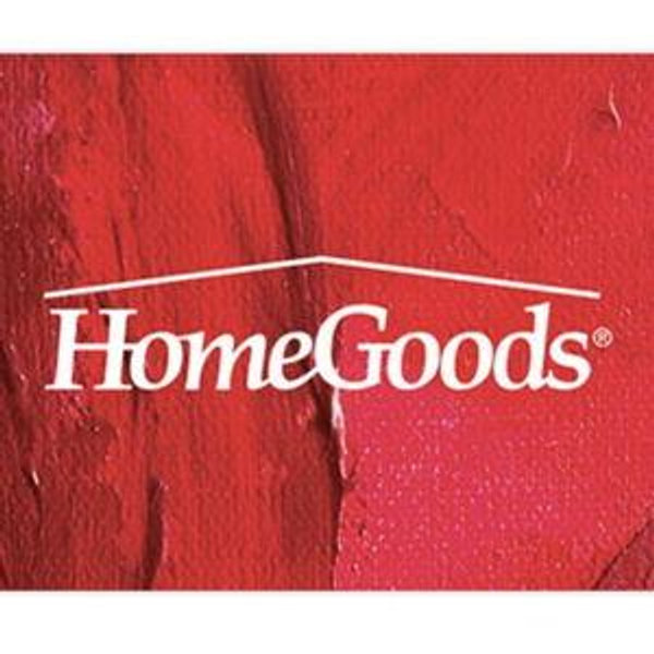 HomeGoods Gift Card