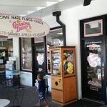 Grandma Daisy's Candy Store and Ice Cream Parlor