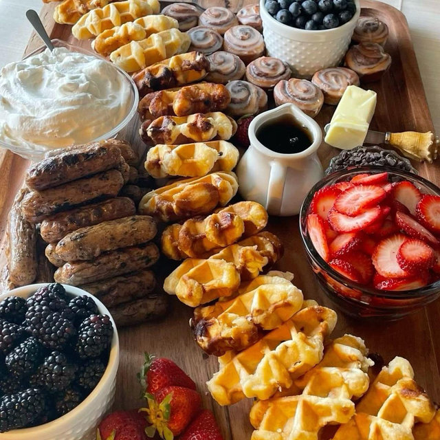 Recovery Breakfast Fund