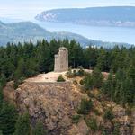Mount Constitution