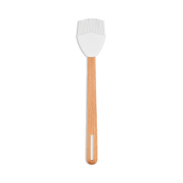 Le Creuset Signature Silicone Basting Brush