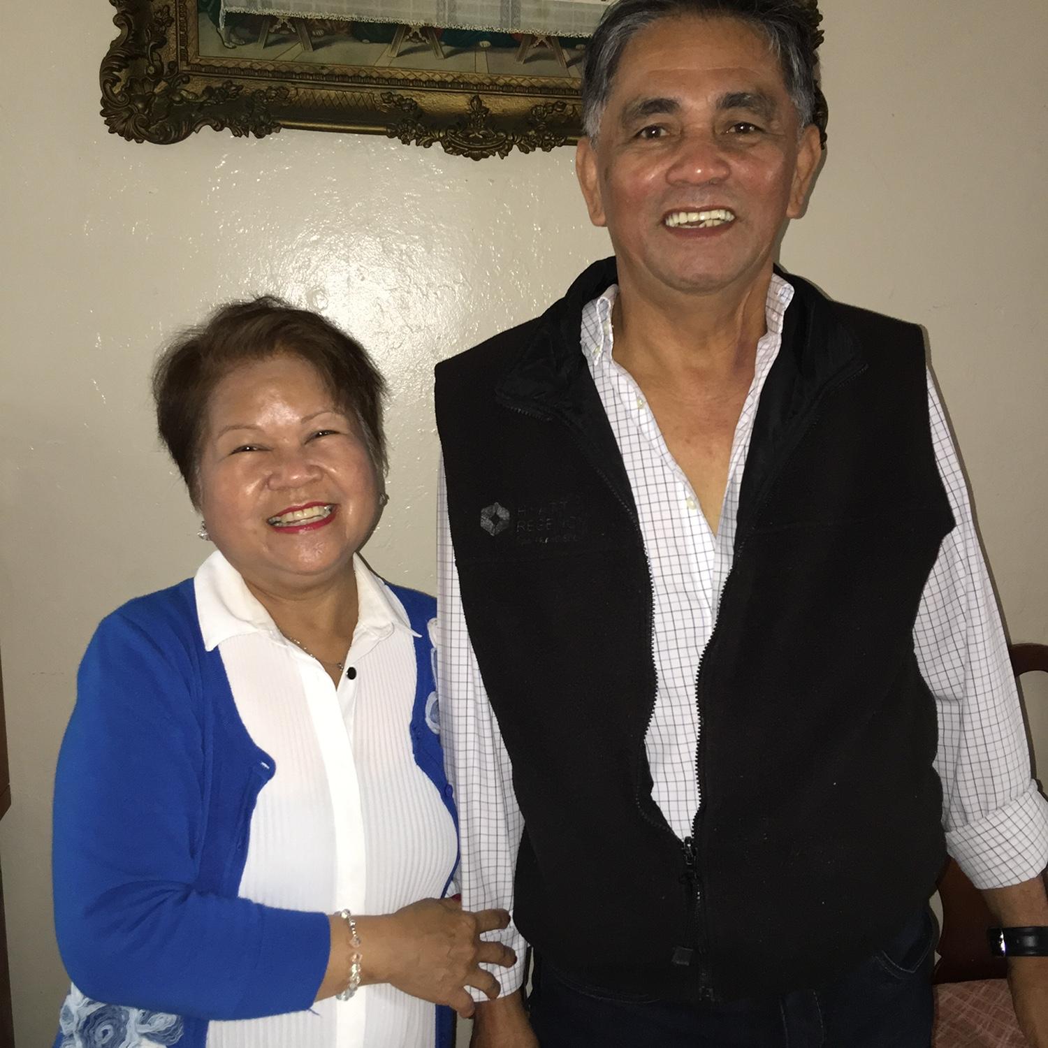 Daddys Birthday August 2015