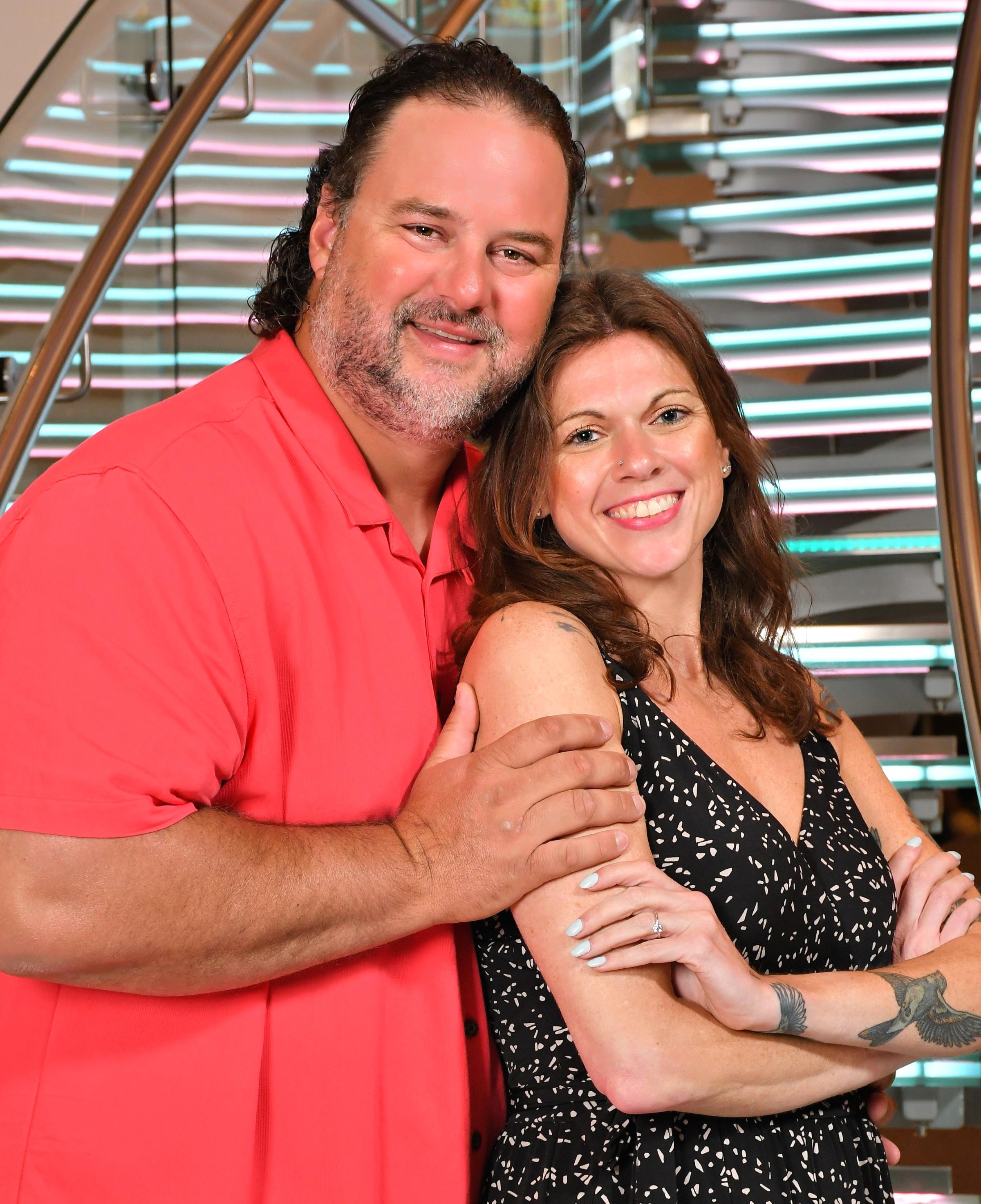 The Wedding Website of Kate Lollar and Jeremy Angus