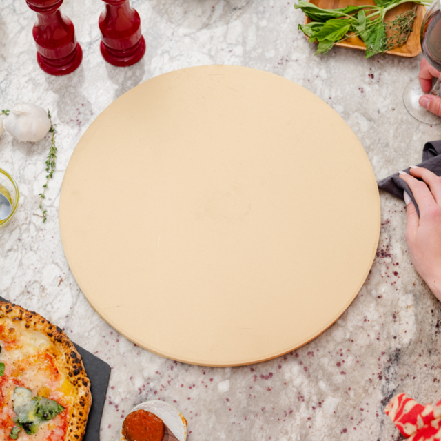 16 inch Round Pizza Stone