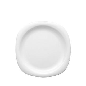 RosenthalSuomi White Salad Plate