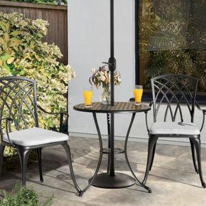 Outdoor Table and Chairs