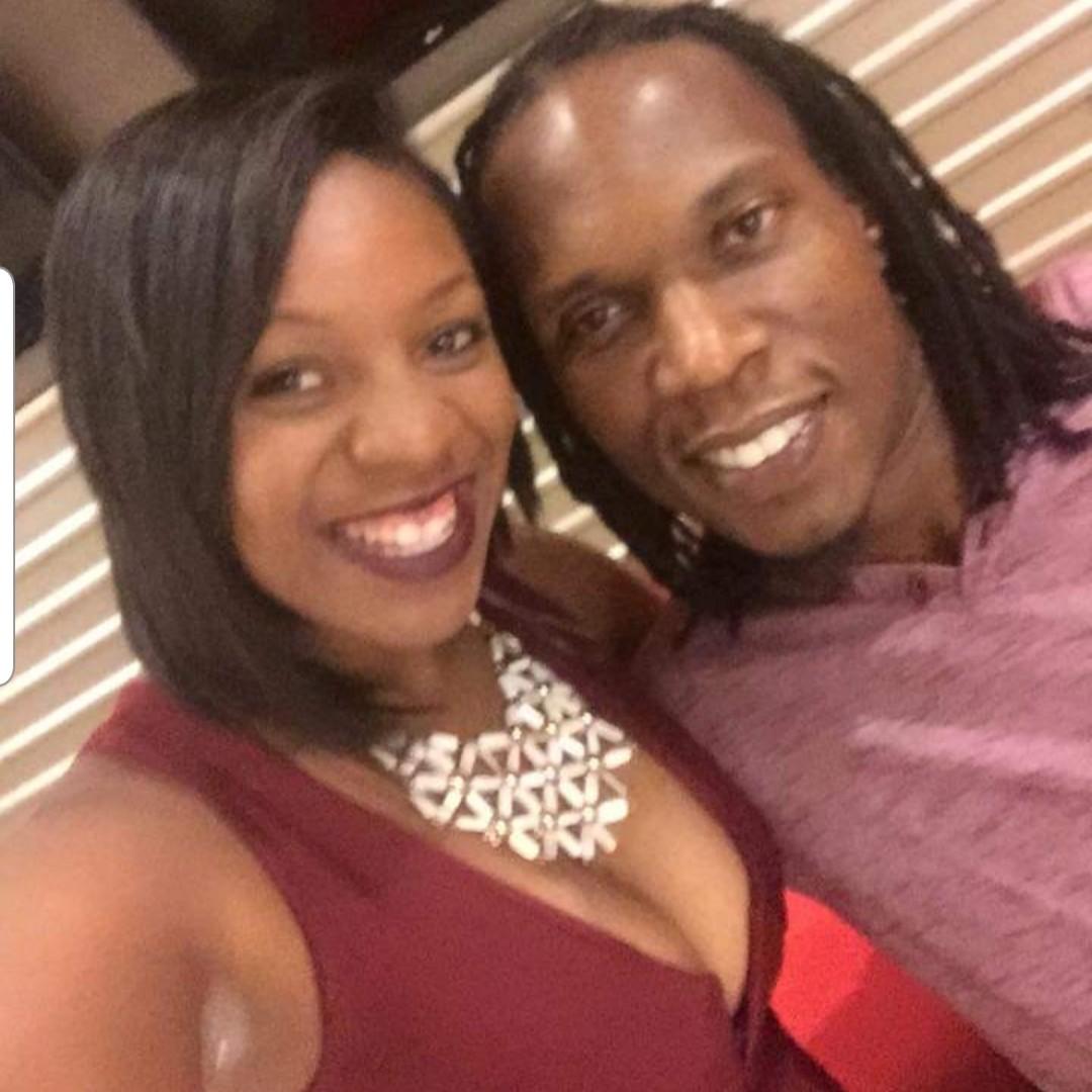 Date Night to see Kevin Hart