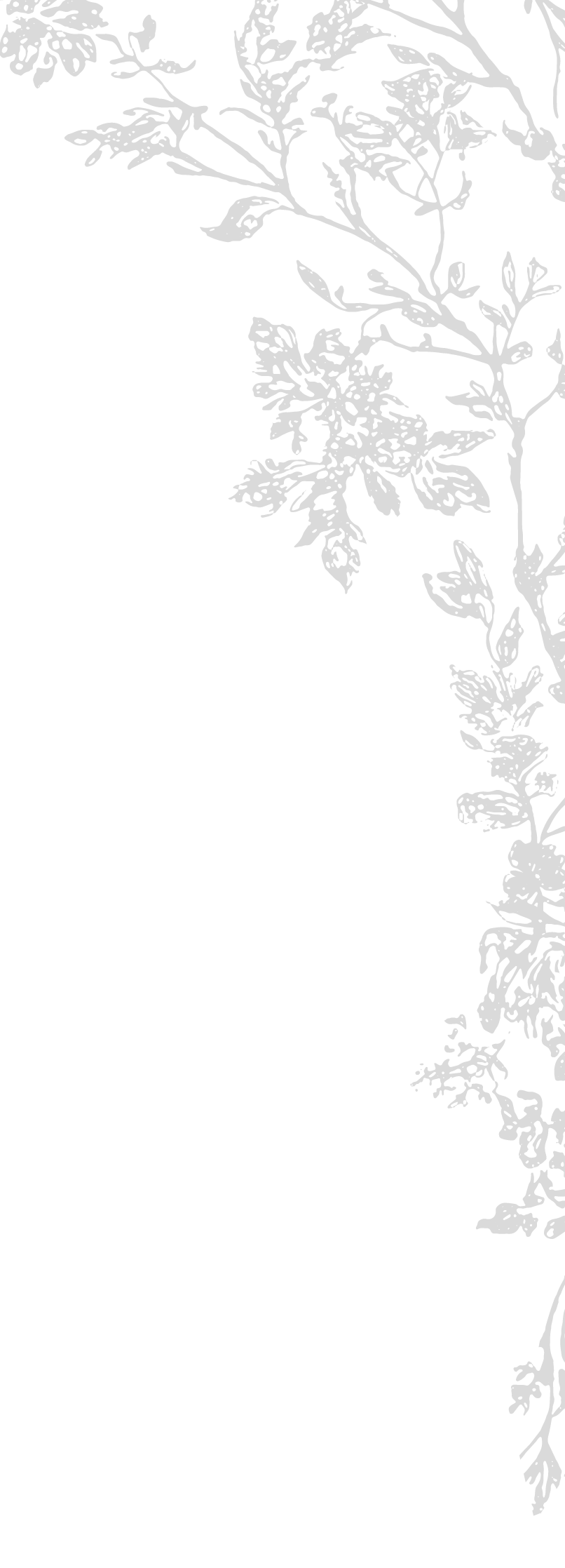 florals