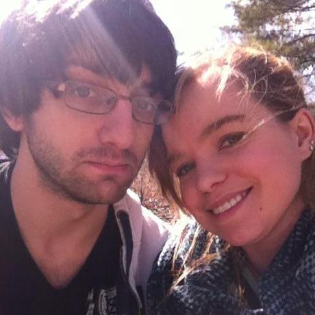 Our First Date!
