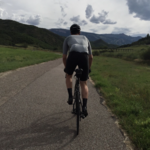 Take a bike ride
