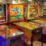 Asheville Pinball Museum