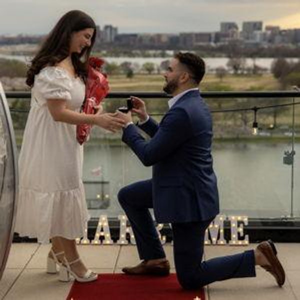 Our newlywed fund (Venmo)