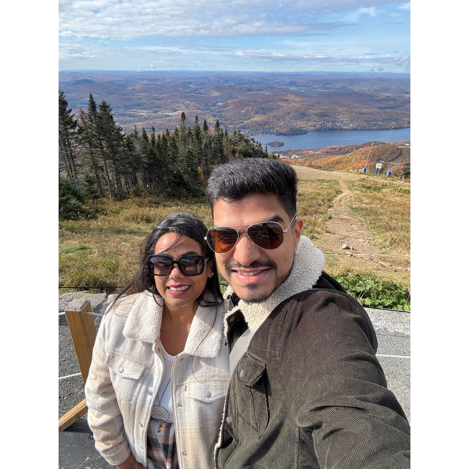 Nature lovers!