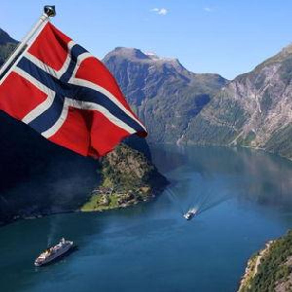 Trip to Norway