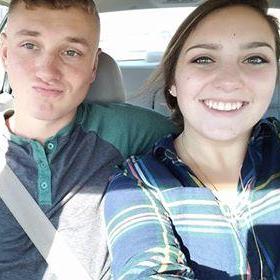 Their first trip together was perfect...