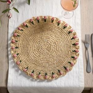 Tulip Placemat