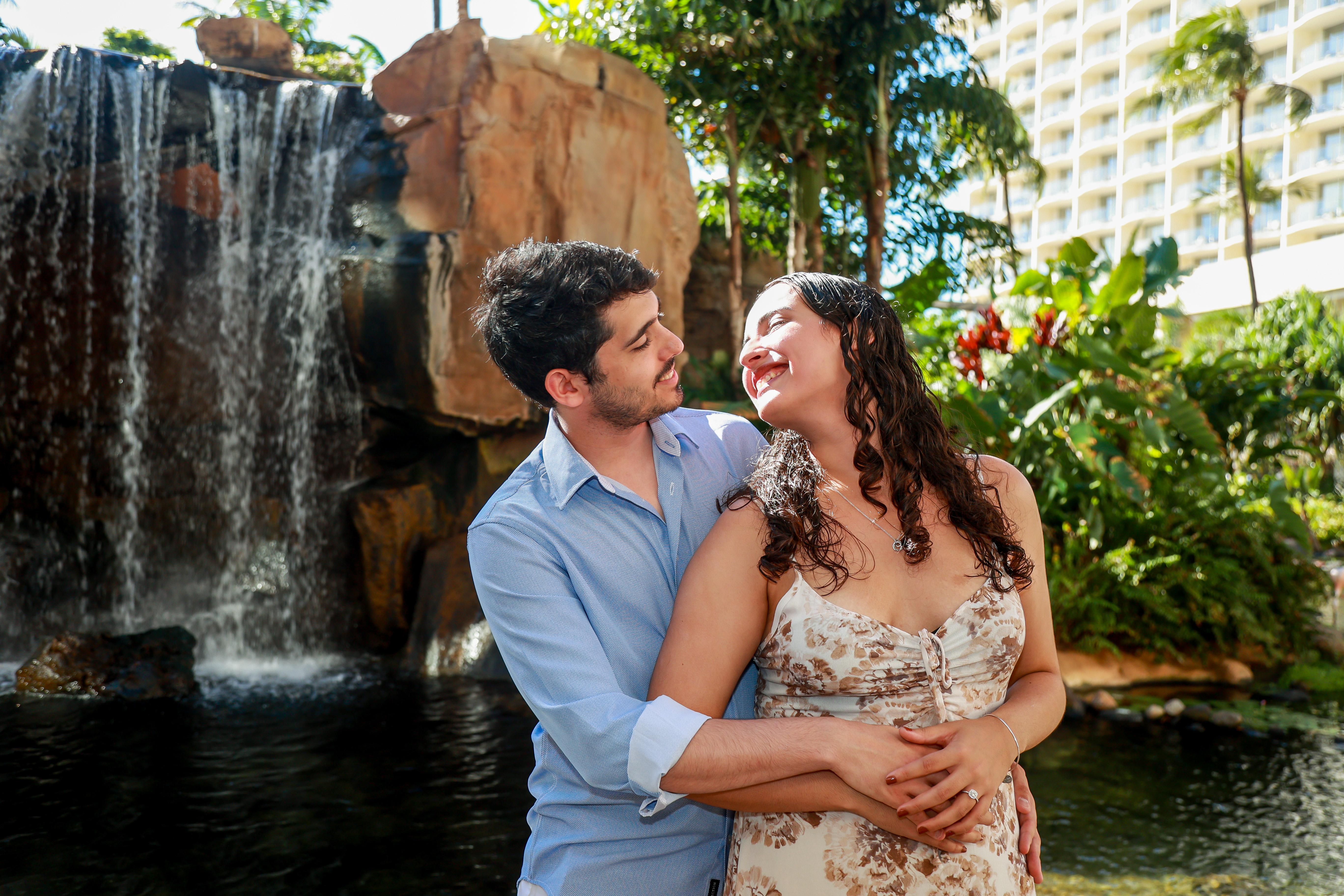 The Wedding Website of Gabriela Carrión Rivera and Humberto Riverón Valdés