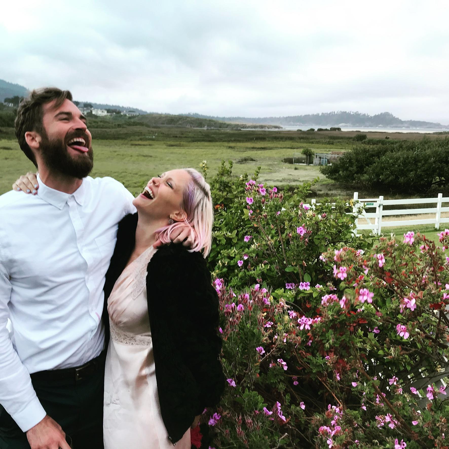 Carmel by the Sea, 2018