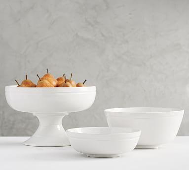 Healdsburg Serving Bowls, large