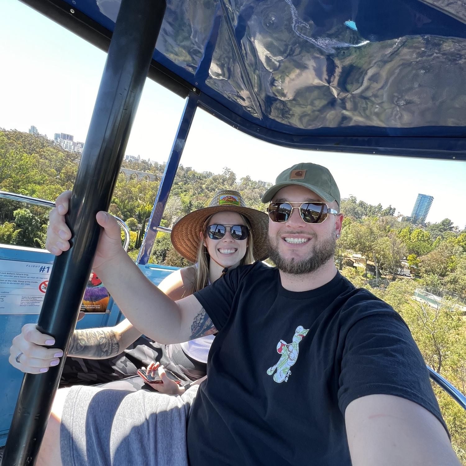 The San Diego Zoo