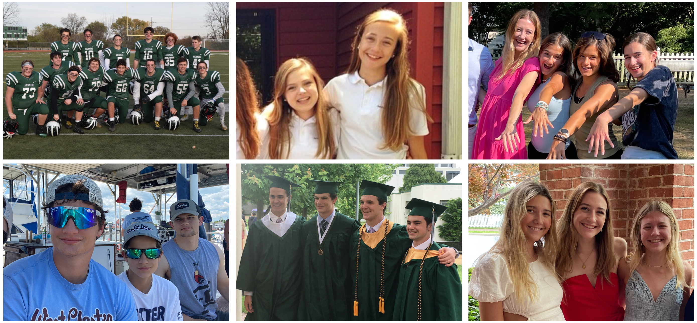 The Wedding Website of Avery Sweeney and Dominic Cipriano