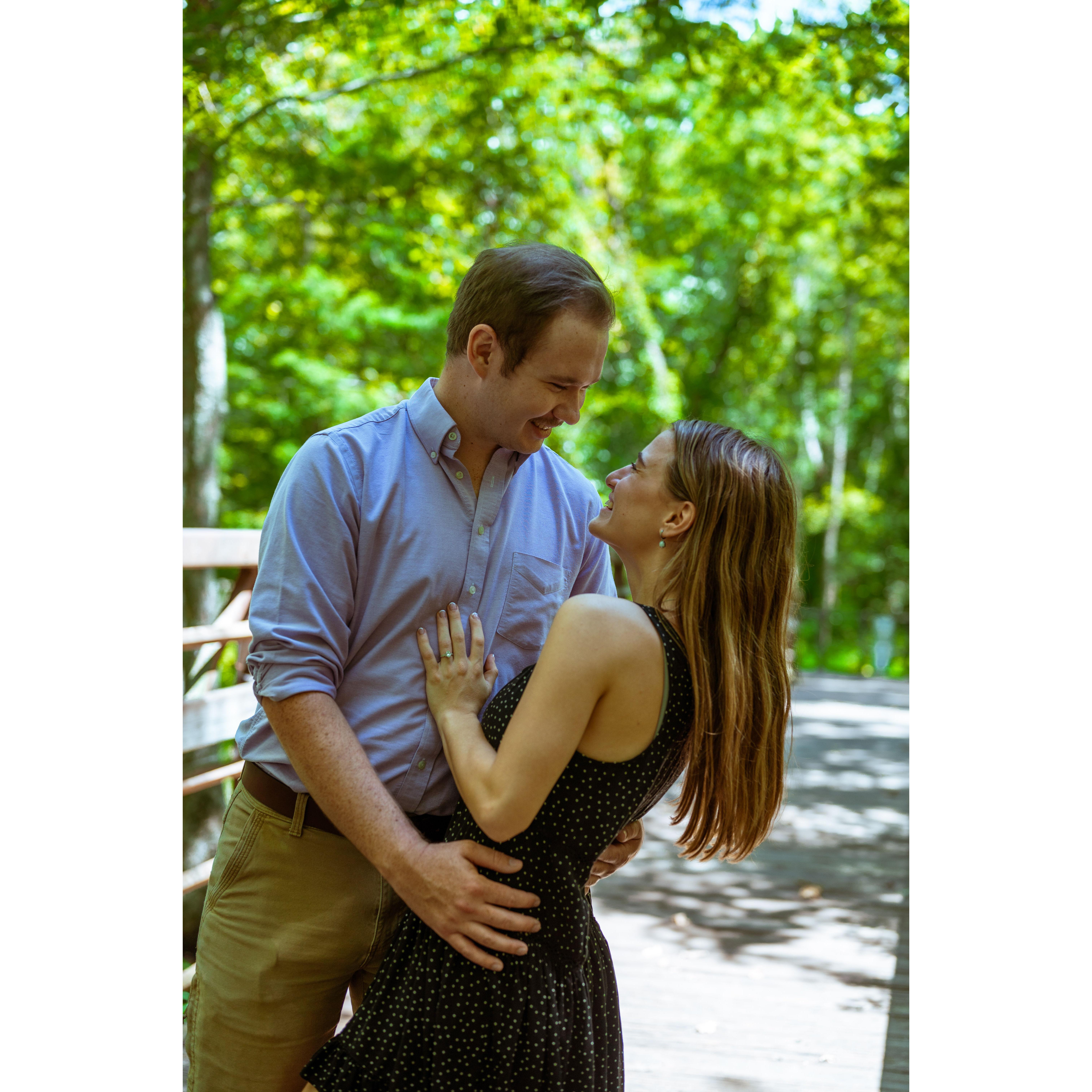 Engagement Day