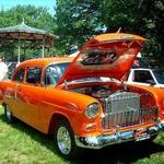 10th Annual Charity Car Show