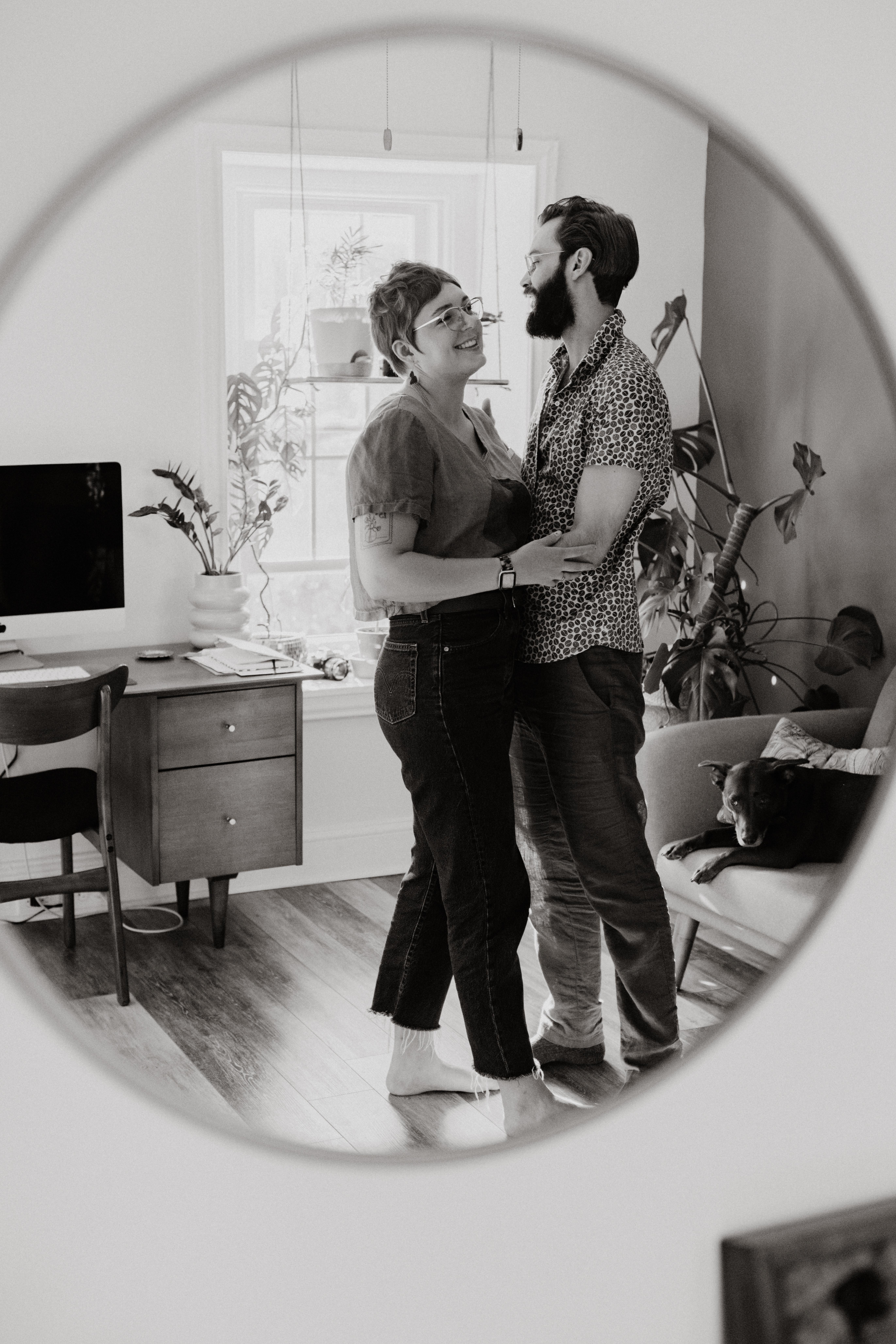The Wedding Website of Heather McBride and Brian Monk