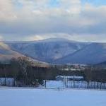 Mount Greylock
