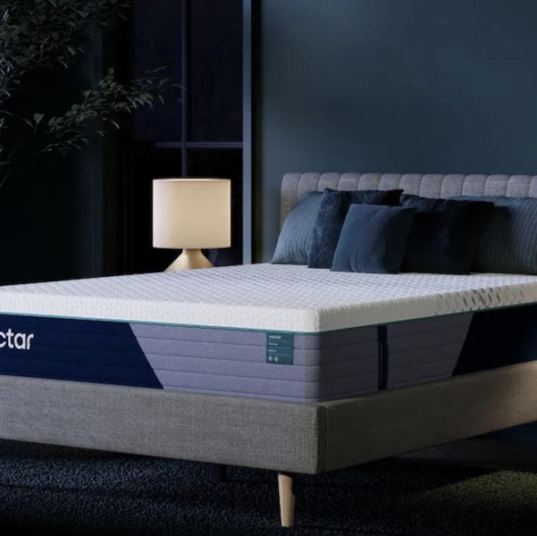 New Mattress