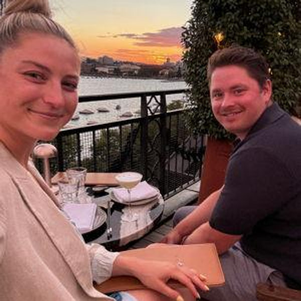 Honeymoon to Japan