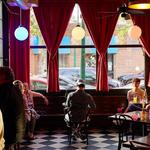 Westport Cafe