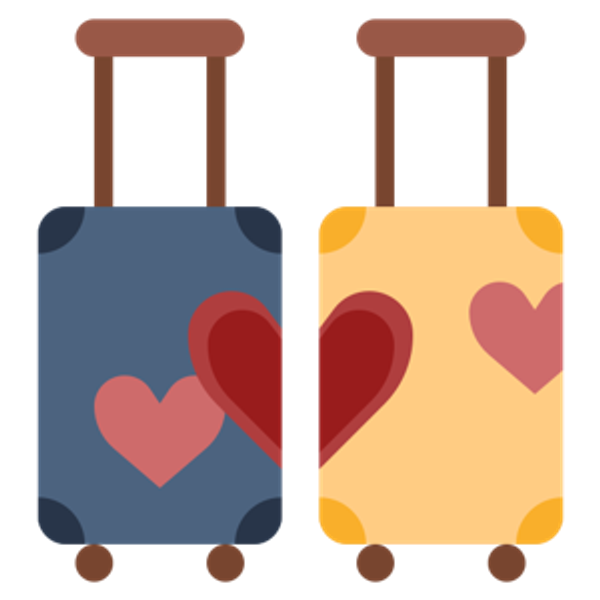 Our Newlywed Fund - Debit/Credit Card Option