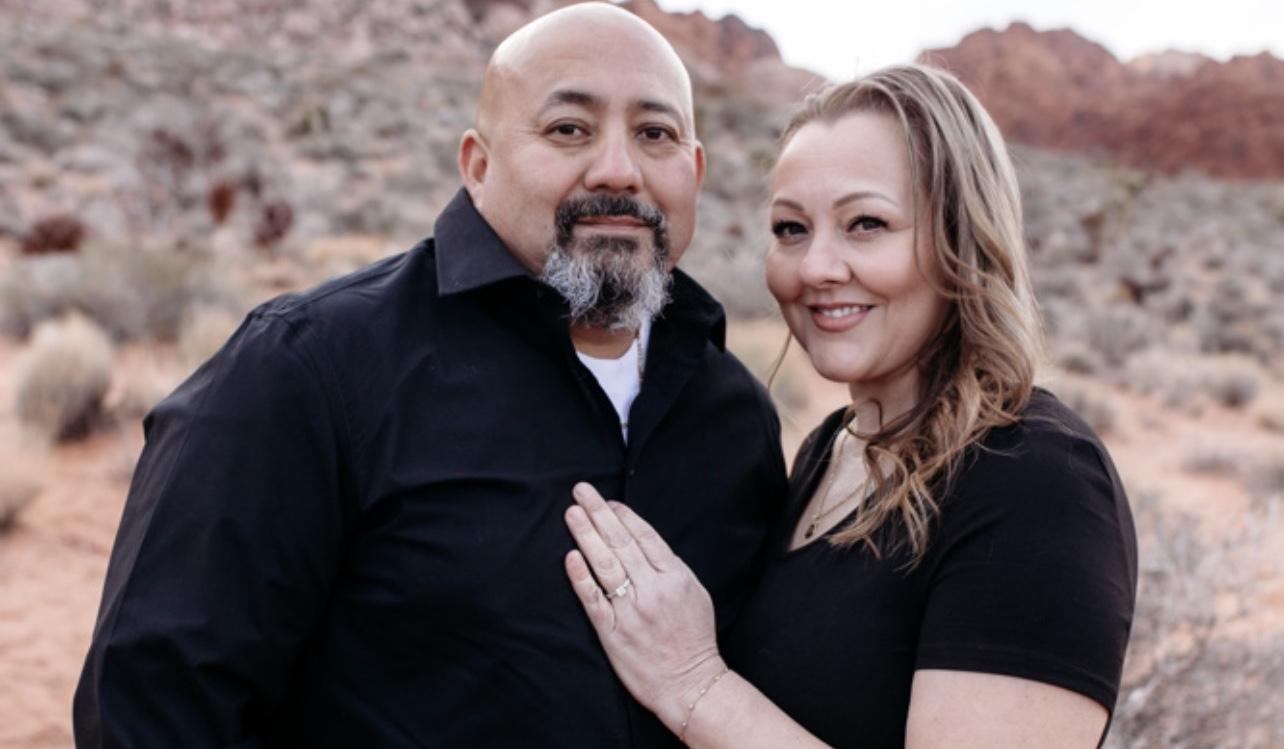 The Wedding Website of Toni Plascencia and Art Cisneros