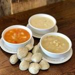 Iggy's Doughboys & Chowder House