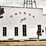 Gruene Hall