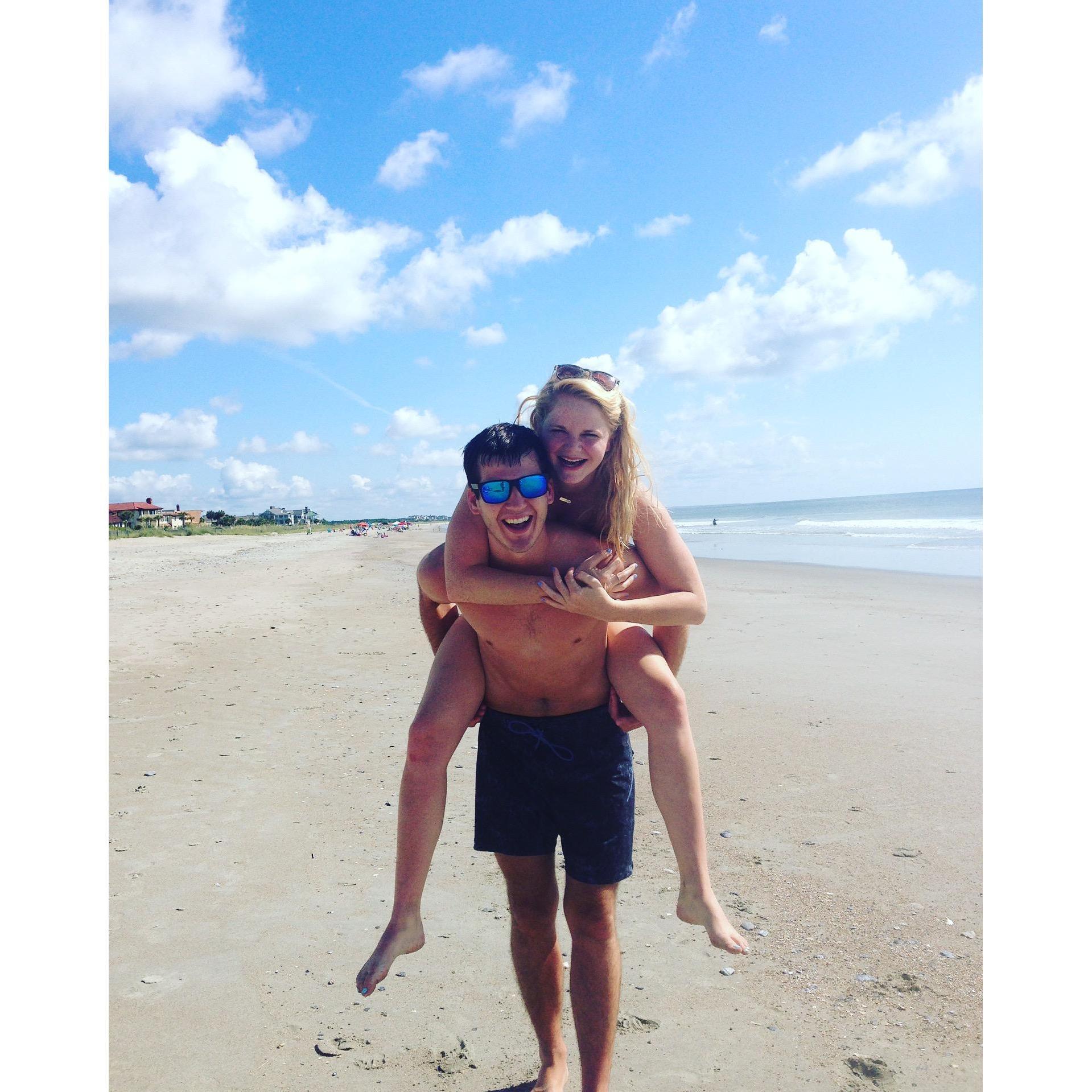 DeBordieu, South Carolina