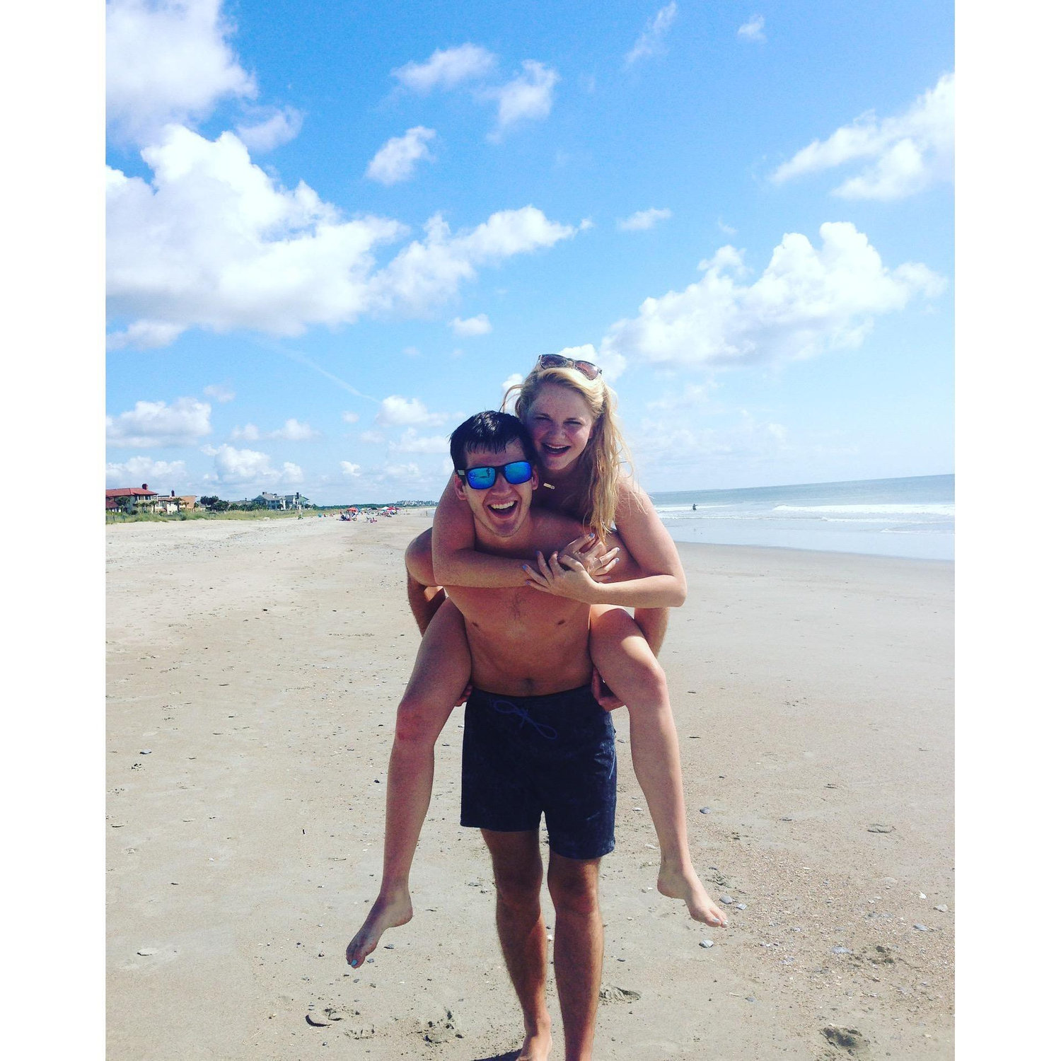 DeBordieu, South Carolina