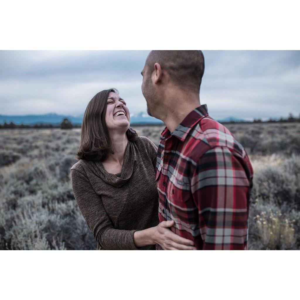 A BIG thanks to Caitlin Eddolls for her amazing engagement photos! We had a great time taking these.