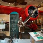 Smithsonian's National Air and Space Museum