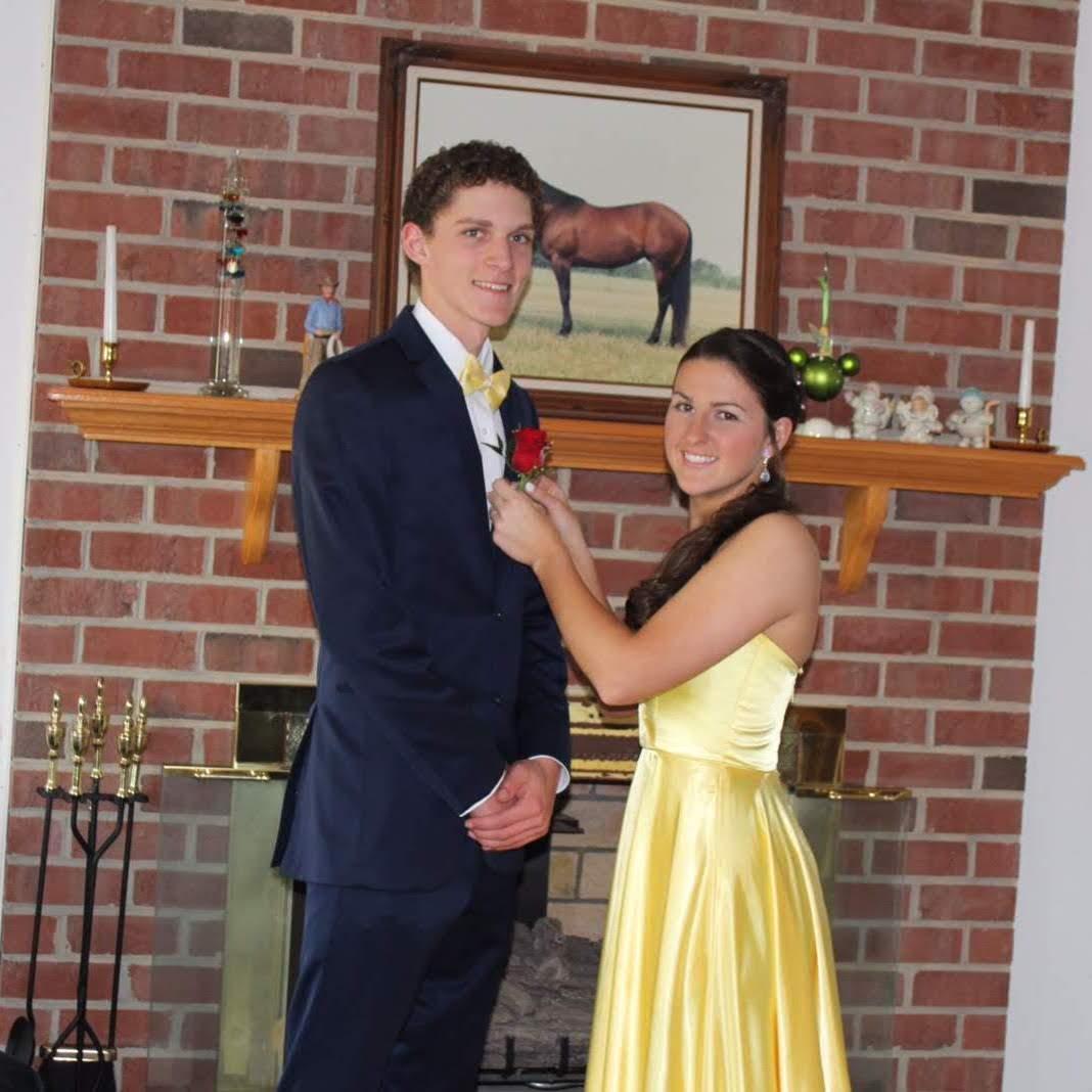 Prom 2019