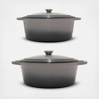 Neo Stockpot Set, 4-Piece