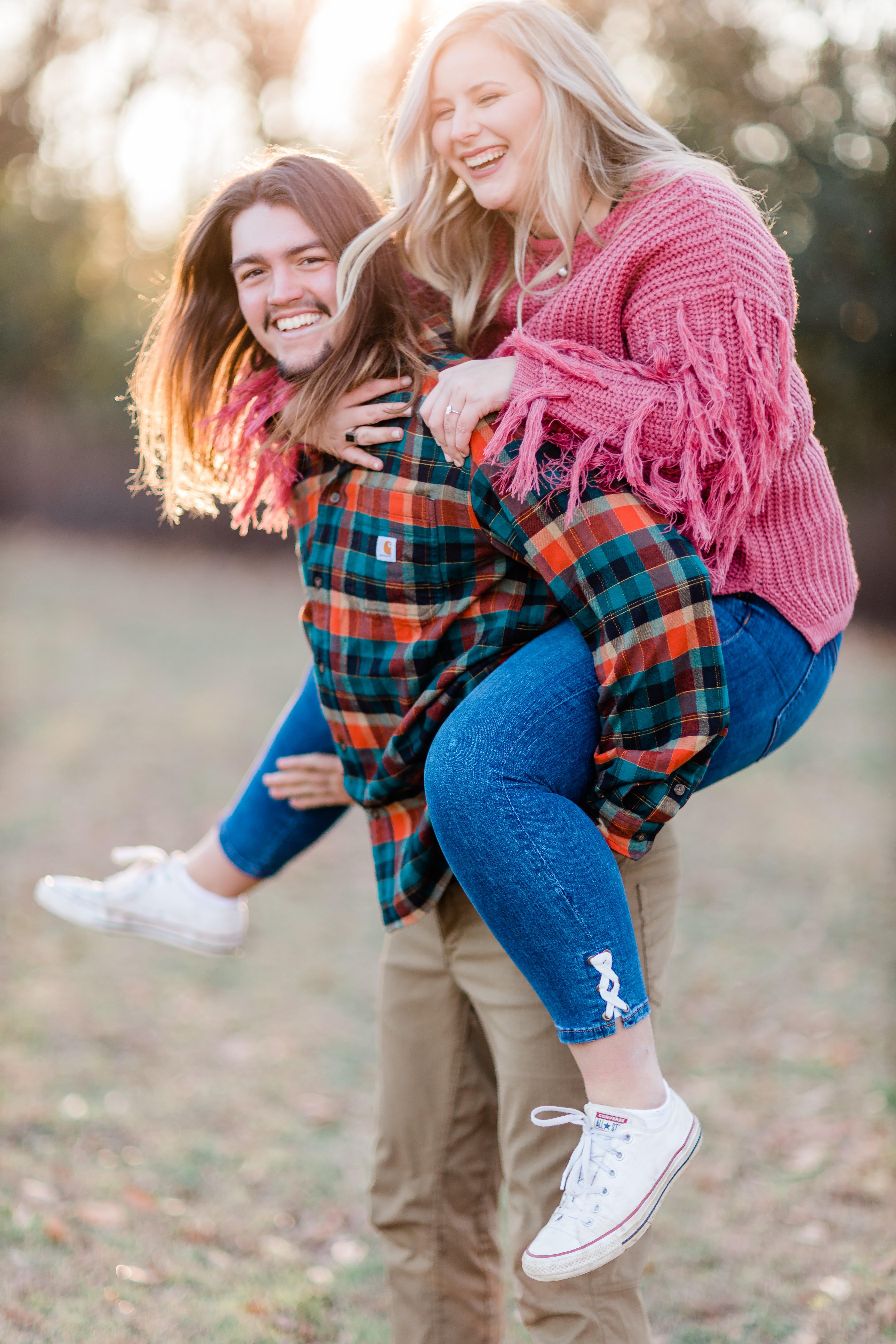 The Wedding Website of Emily Garner and Aaron Gerlach