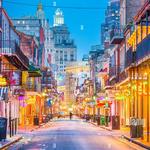 New Orleans!