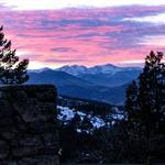 Mount Falcon Park - West Trailhead